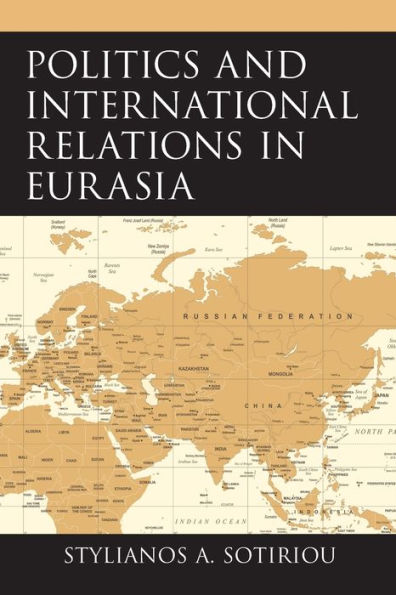 Politics and International Relations Eurasia