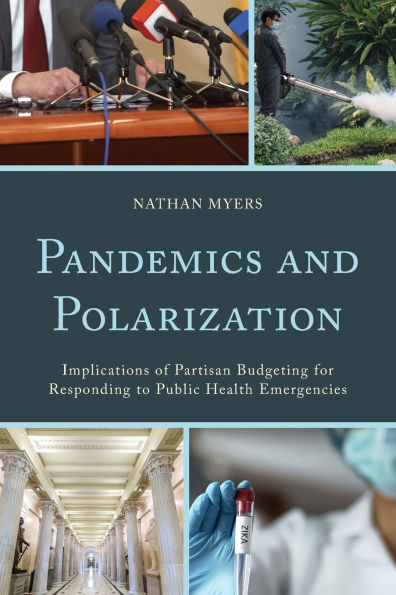 Pandemics and Polarization: Implications of Partisan Budgeting for Responding to Public Health Emergencies