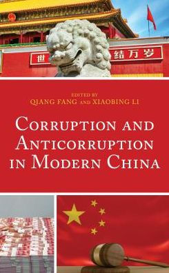 Corruption and Anticorruption Modern China
