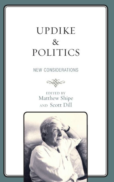 Updike and Politics: New Considerations