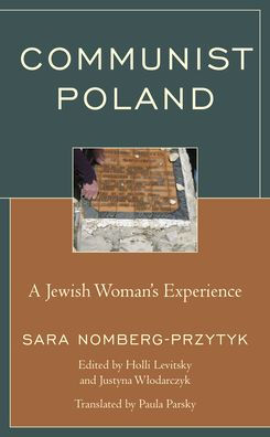 Communist Poland: A Jewish Woman's Experience