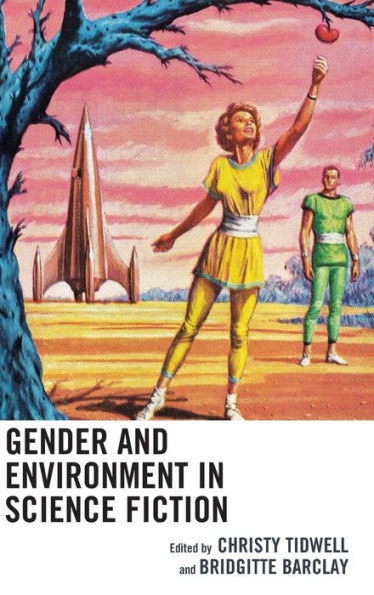 Gender and Environment Science Fiction