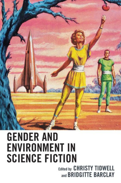 Gender and Environment Science Fiction