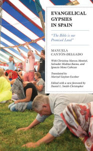 Title: Evangelical Gypsies in Spain: 