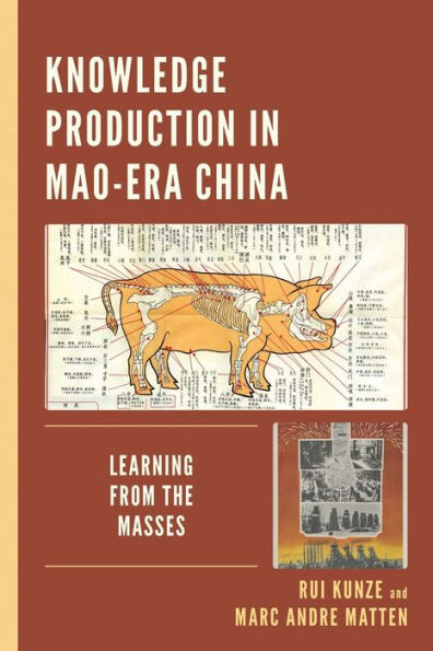 Knowledge Production Mao-Era China: Learning from the Masses