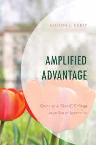 Title: Amplified Advantage: Going to a 