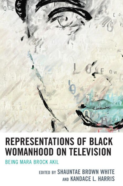 Representations of Black Womanhood on Television: Being Mara Brock Akil