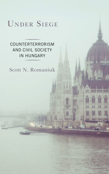 Under Siege: Counterterrorism and Civil Society Hungary