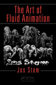 Free pdf books downloadable The Art of Fluid Animation