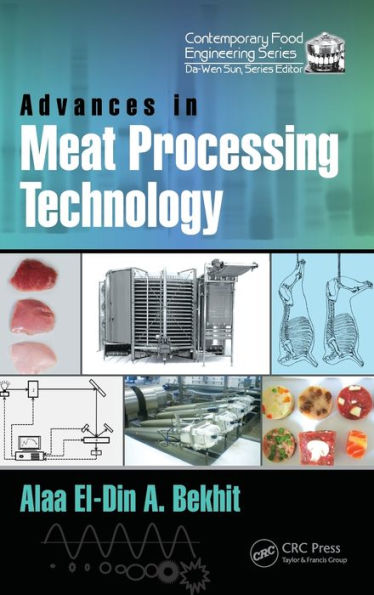 Advances in Meat Processing Technology / Edition 1