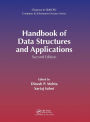 Handbook of Data Structures and Applications