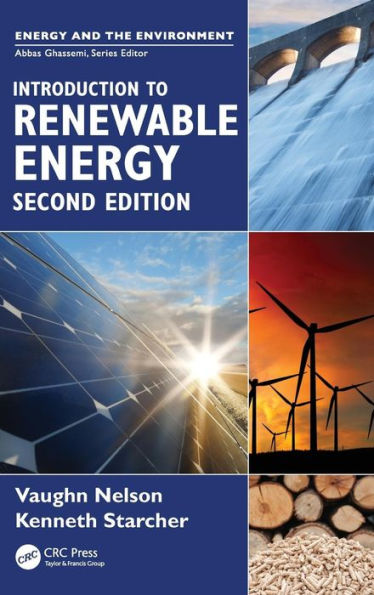 Introduction to Renewable Energy / Edition 2