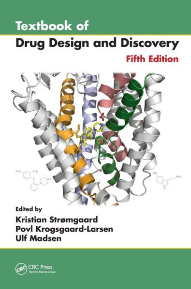 Textbook of Drug Design and Discovery / Edition 5