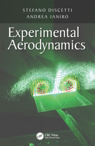 Title: Experimental Aerodynamics / Edition 1, Author: Stefano Discetti