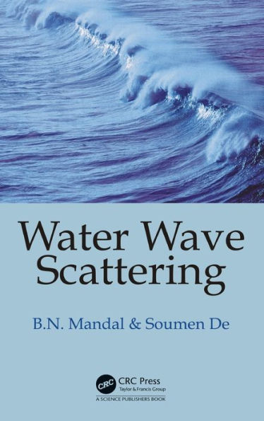 Water Wave Scattering / Edition 1