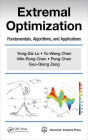 Extremal Optimization: Fundamentals, Algorithms, and Applications / Edition 1
