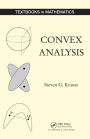Convex Analysis