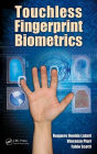 Touchless Fingerprint Biometrics / Edition 1