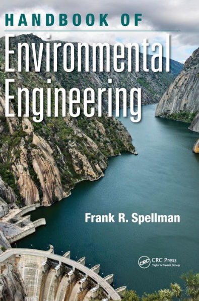 Handbook of Environmental Engineering / Edition 1