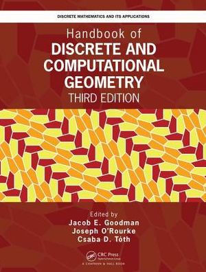 Handbook of Discrete and Computational Geometry / Edition 3