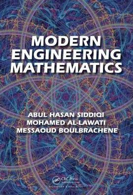 Modern Engineering Mathematics / Edition 1