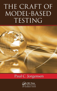 Title: The Craft of Model-Based Testing, Author: Paul C. Jorgensen