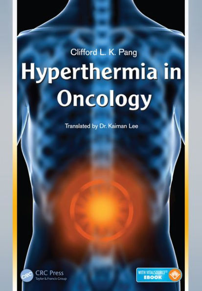 Hyperthermia in Oncology / Edition 1