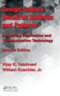Design Science Research Methods and Patterns: Innovating Information and Communication Technology, 2nd Edition