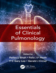 Title: Essentials of Clinical Pulmonology, Author: Pallav L Shah