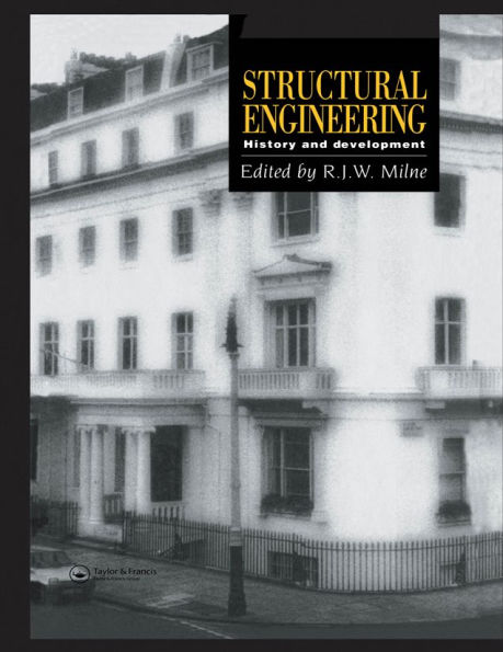 Structural Engineering: History and development