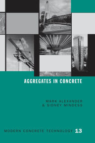 Title: Aggregates in Concrete, Author: Mark Alexander