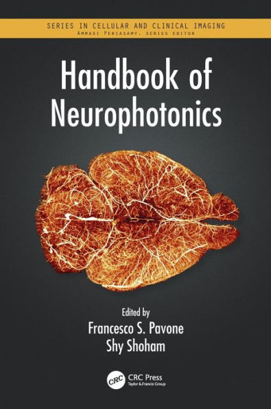 Handbook of Neurophotonics / Edition 1
