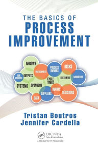 Title: The Basics of Process Improvement, Author: Tristan Boutros