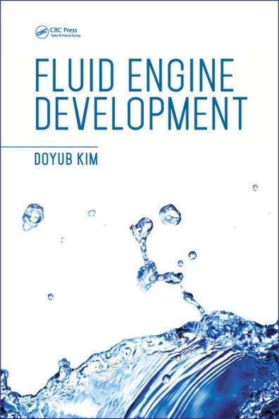 Fluid Engine Development / Edition 1