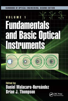 Fundamentals and Basic Optical Instruments / Edition 1