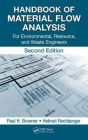 Handbook of Material Flow Analysis: For Environmental, Resource, and Waste Engineers, Second Edition / Edition 2