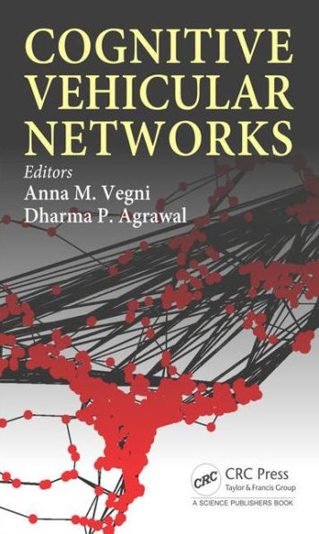 Cognitive Vehicular Networks / Edition 1