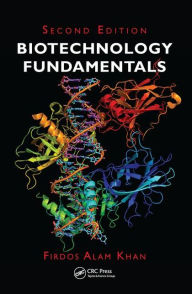 Free audio books to download onto ipod Biotechnology Fundamentals, Second Edition DJVU PDB iBook English version by Firdos Alam Khan