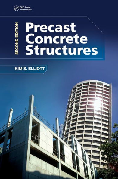 Precast Concrete Structures / Edition 2