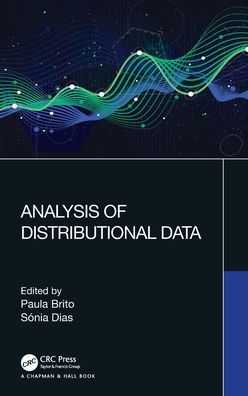 Analysis of Distributional Data / Edition 1