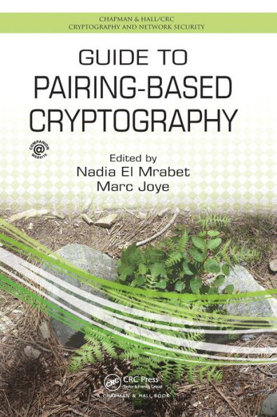 Guide to Pairing-Based Cryptography / Edition 1
