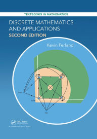 Title: Discrete Mathematics and Applications, Author: Kevin Ferland