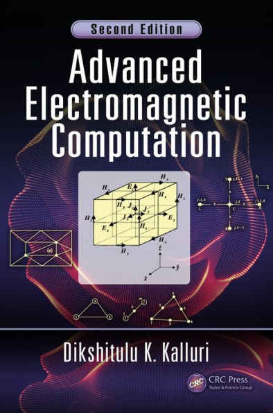 Advanced Electromagnetic Computation