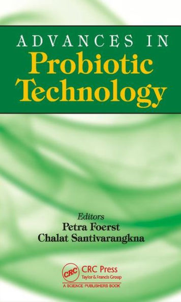 Advances in Probiotic Technology / Edition 1