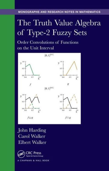 The Truth Value Algebra of Type-2 Fuzzy Sets: Order Convolutions of Functions on the Unit Interval / Edition 1