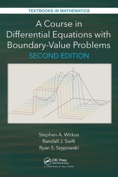 A Course in Differential Equations with Boundary Value Problems