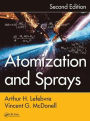 Atomization and Sprays / Edition 2