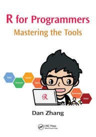 Free books in pdf format to download R for Programmers: Mastering the Tools (English Edition) 9781498736817 PDF MOBI by Dan Zhang