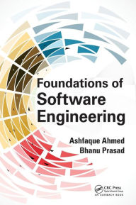 Free computer ebooks download pdf Foundations of Software Engineering by Ashfaque Ahmed, Bhanu Prasad iBook DJVU FB2 (English literature)