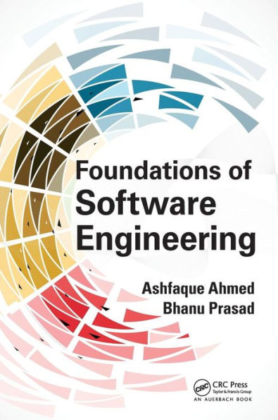 Foundations of Software Engineering / Edition 1